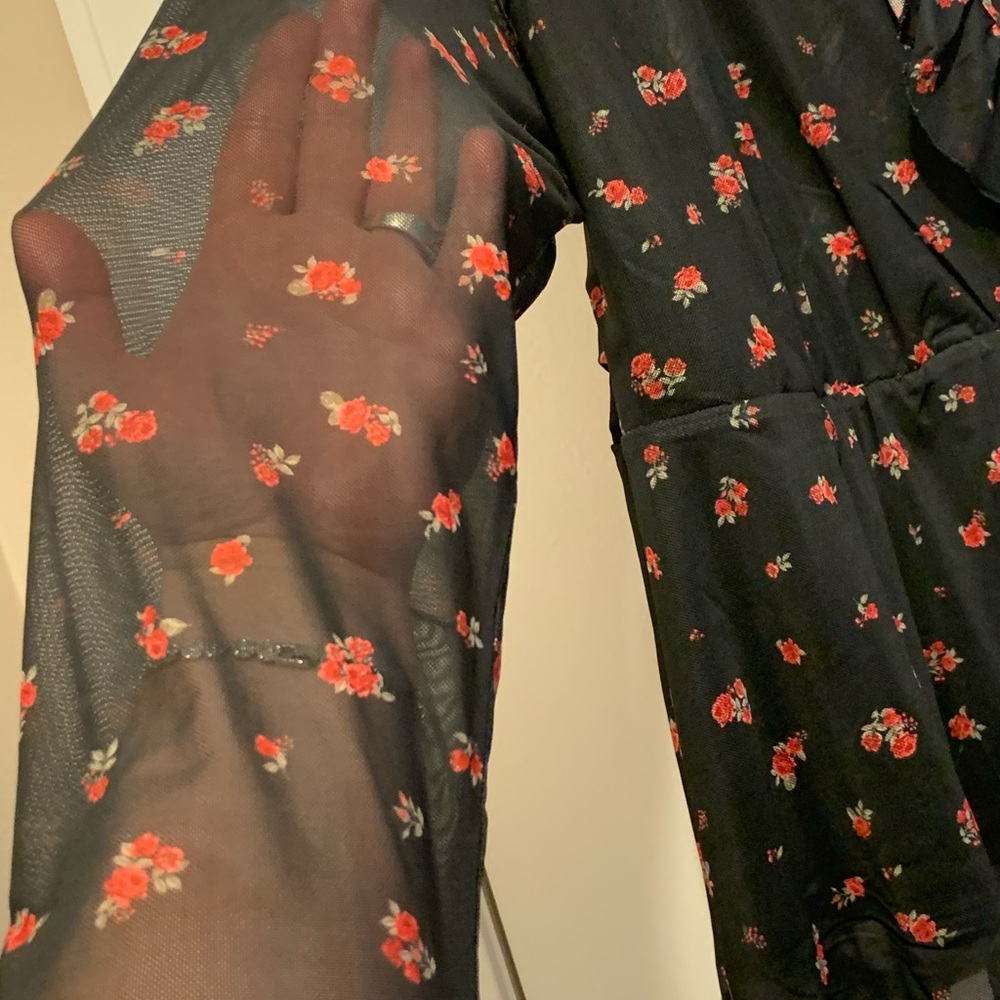 ASOS top - Picture 4 of 8